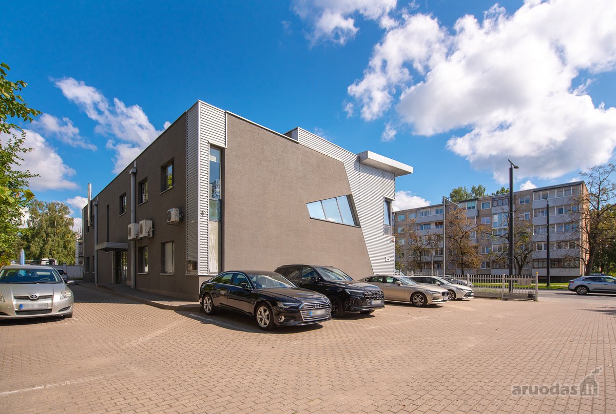 Kalvarijų g. 140, Vilnius - nuotraukos Nr. 96