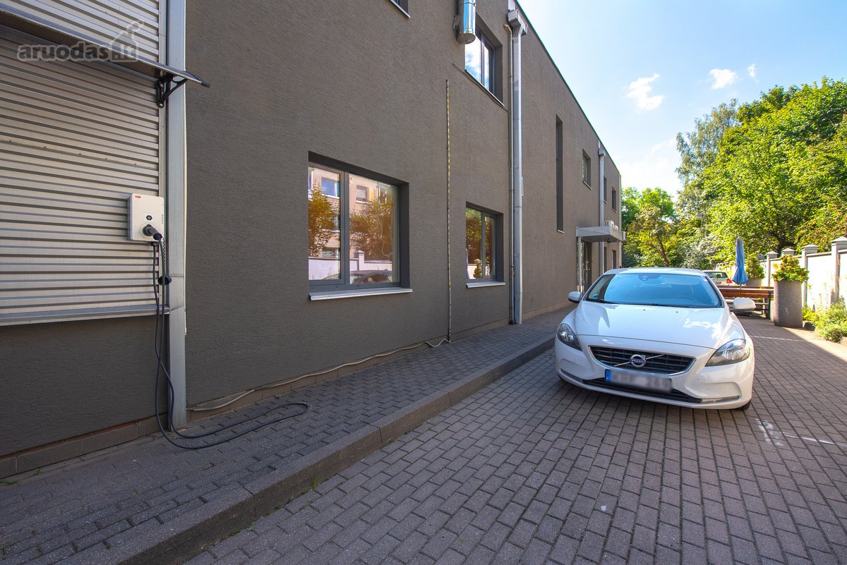 Kalvarijų g. 140, Vilnius - nuotraukos Nr. 97