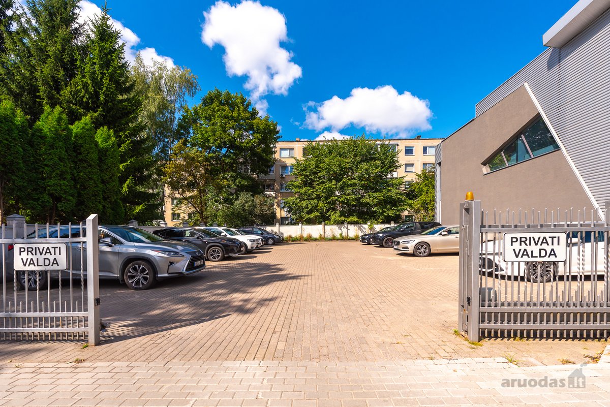 Kalvarijų g. 140, Vilnius - nuotraukos Nr. 5