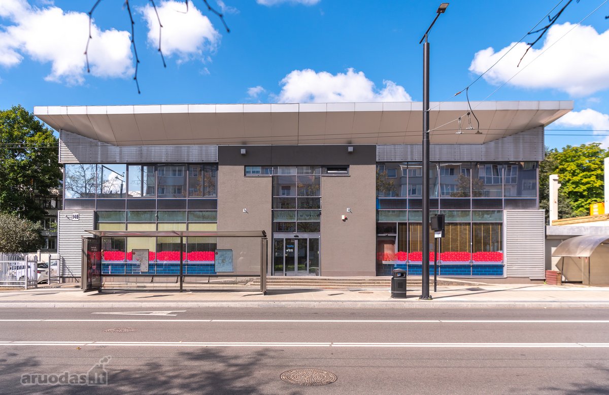 Kalvarijų g. 140, Vilnius - nuotraukos Nr. 100