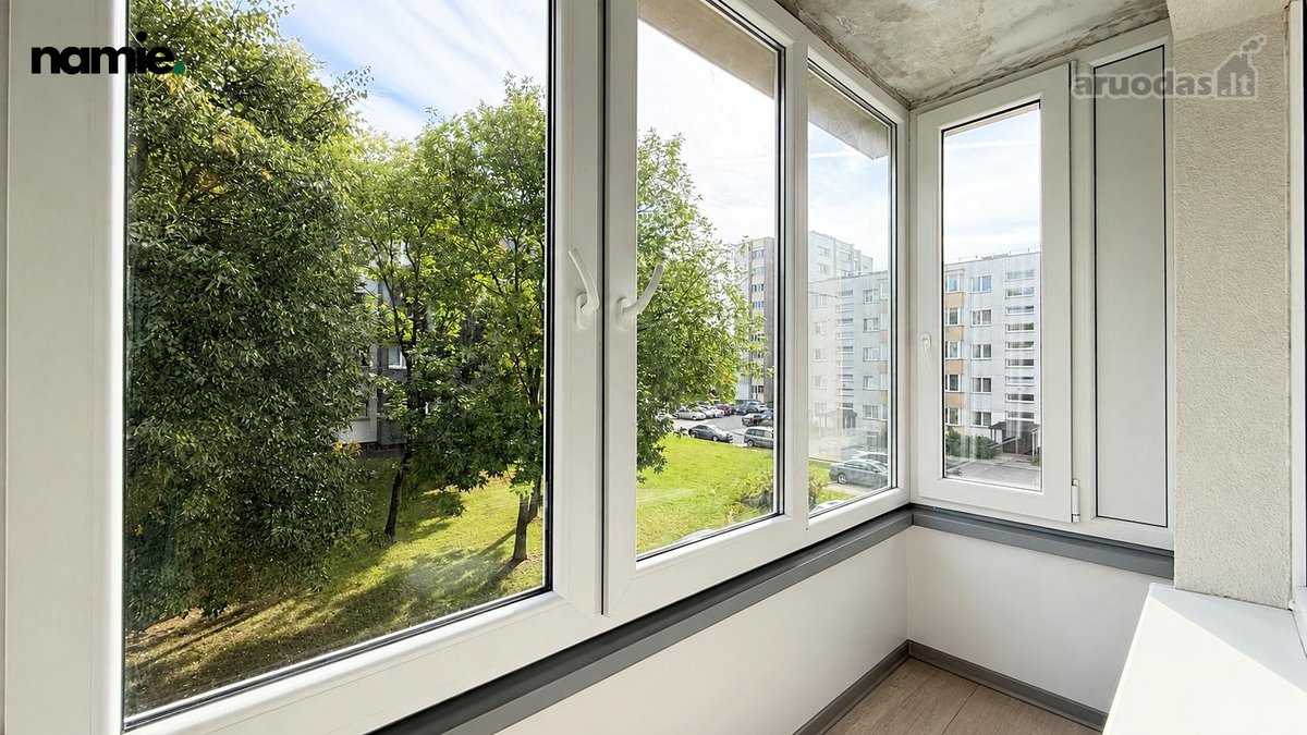Parduodamas jaukus, skoningai įrengtas 2 - nuotraukos Nr. 10