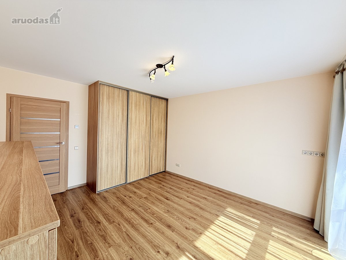 Parduodamas Išskirtinis, Šviesus Ir Erdvus 3 - nuotraukos Nr. 4