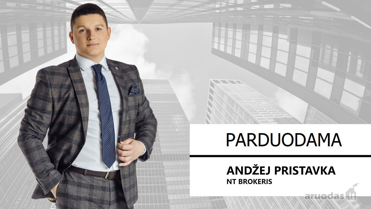 Paruoštas turto vertinimas banko paskolai gauti. - nuotraukos Nr. 35