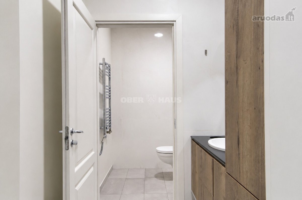 Išnuomojamos 113,28 m² administracinės - nuotraukos Nr. 8