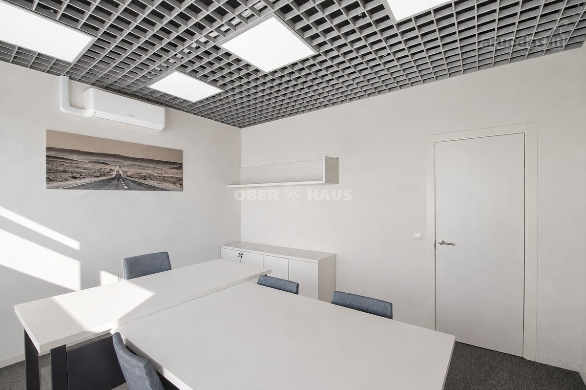 Išnuomojamos 113,28 m² administracinės - nuotraukos Nr. 10