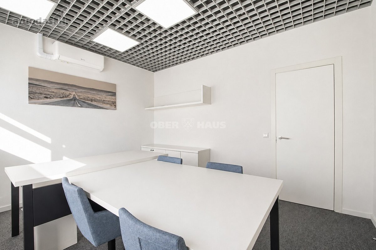 Išnuomojamos 113,28 m² administracinės - nuotraukos Nr. 12