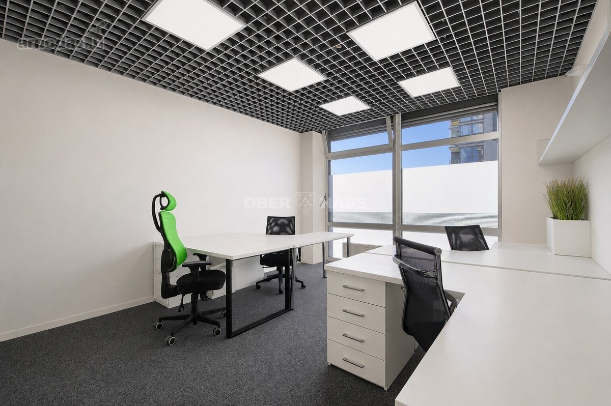 Išnuomojamos 113,28 m² administracinės - nuotraukos Nr. 13