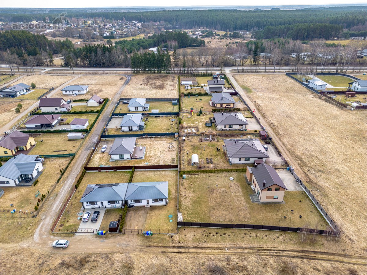 Parduodamas Sklypas Lytoje, Vilniaus R. Sav. - nuotraukos Nr. 5