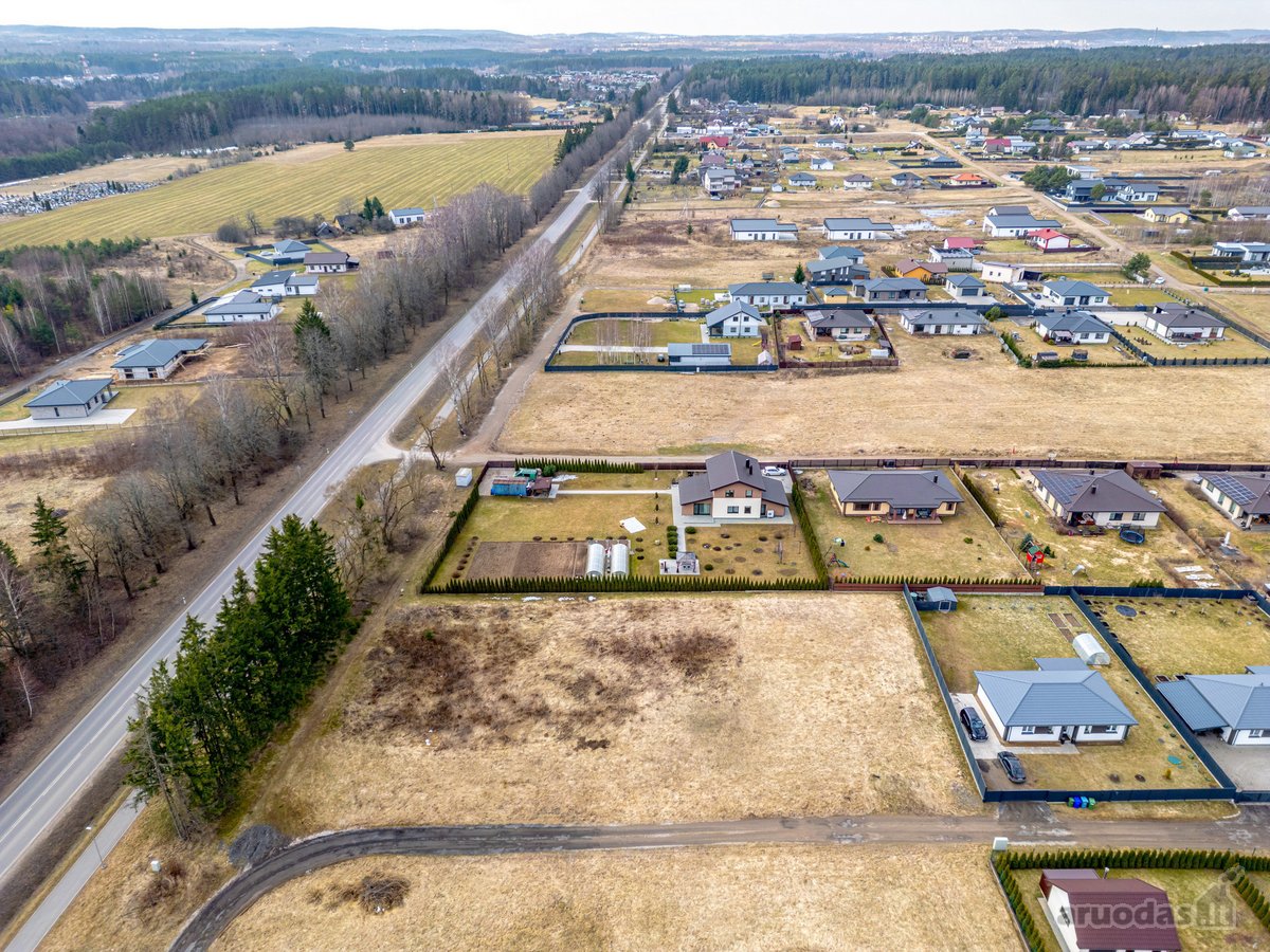 Parduodamas Sklypas Lytoje, Vilniaus R. Sav. - nuotraukos Nr. 10