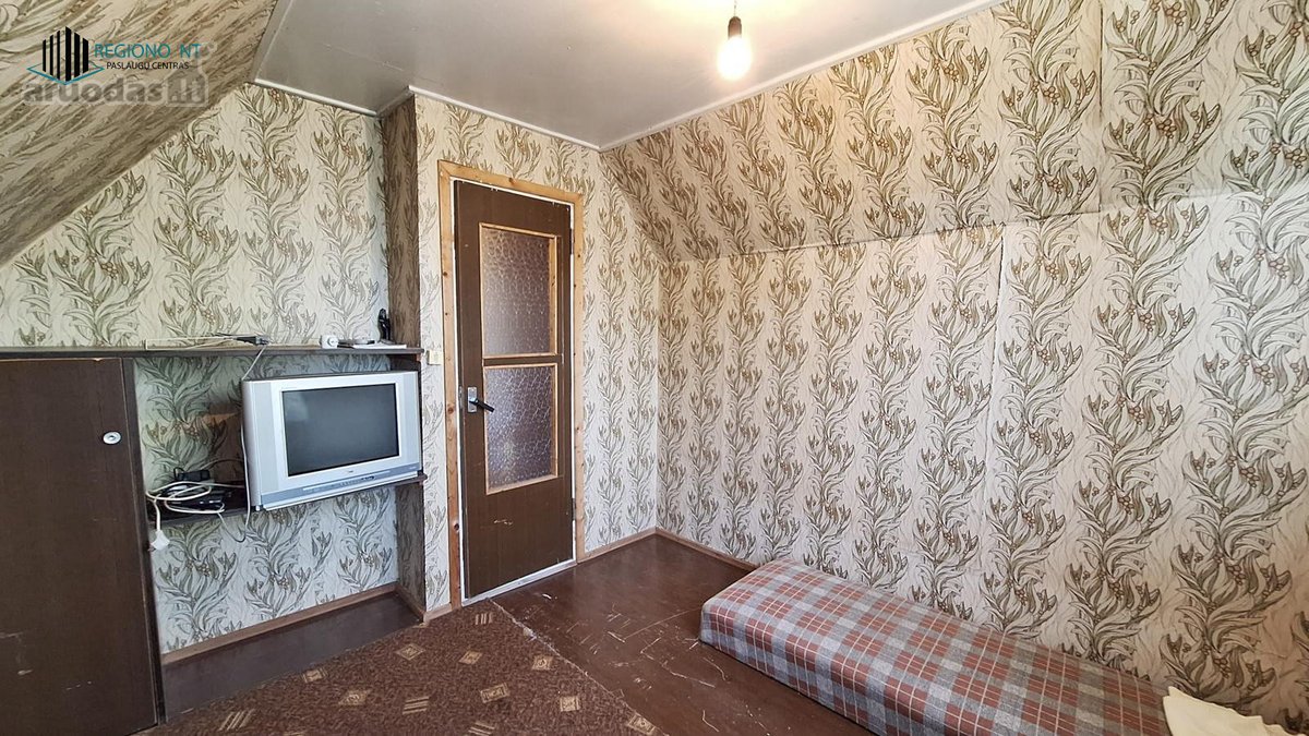 Parduodamas Sodo Namelis Naujienėlės K., - nuotraukos Nr. 14