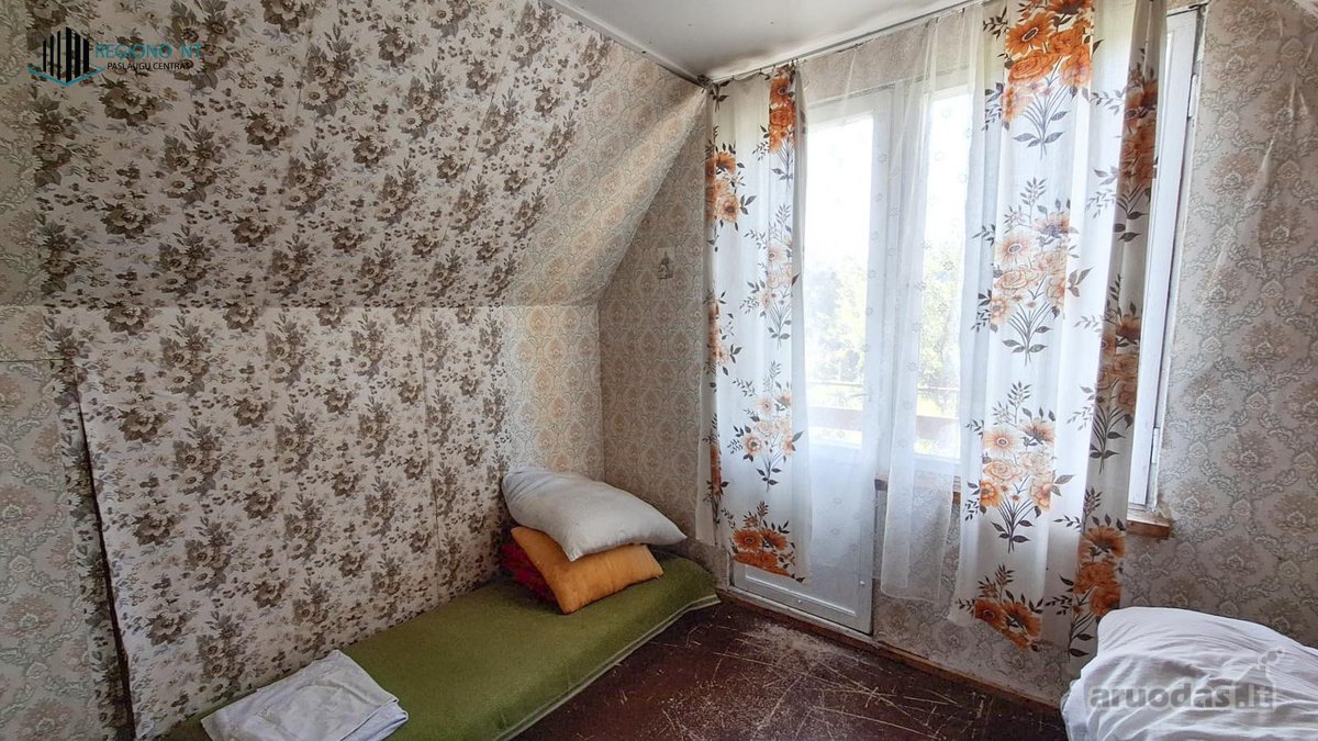 Parduodamas Sodo Namelis Naujienėlės K., - nuotraukos Nr. 15