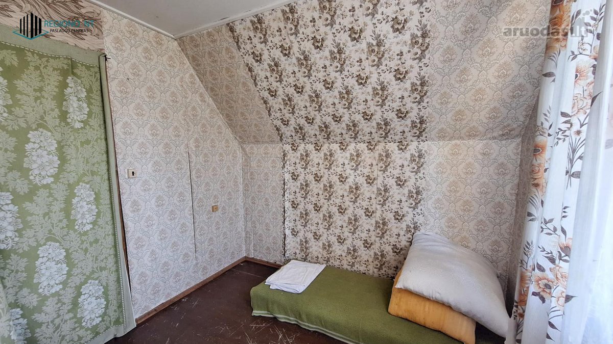 Parduodamas Sodo Namelis Naujienėlės K., - nuotraukos Nr. 16