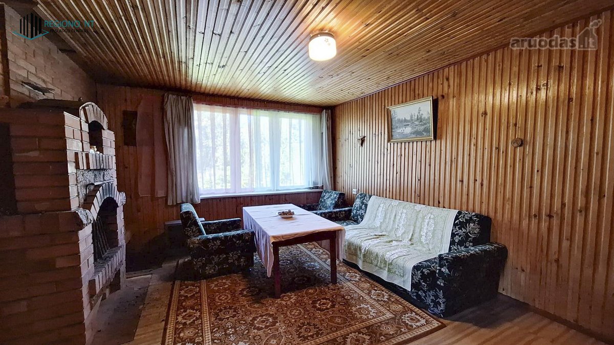 Parduodamas Sodo Namelis Naujienėlės K., - nuotraukos Nr. 8