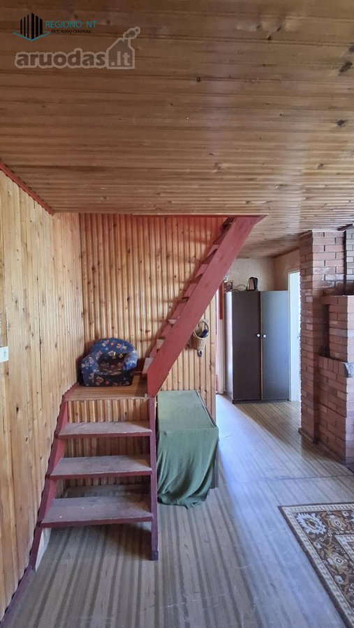 Parduodamas Sodo Namelis Naujienėlės K., - nuotraukos Nr. 12