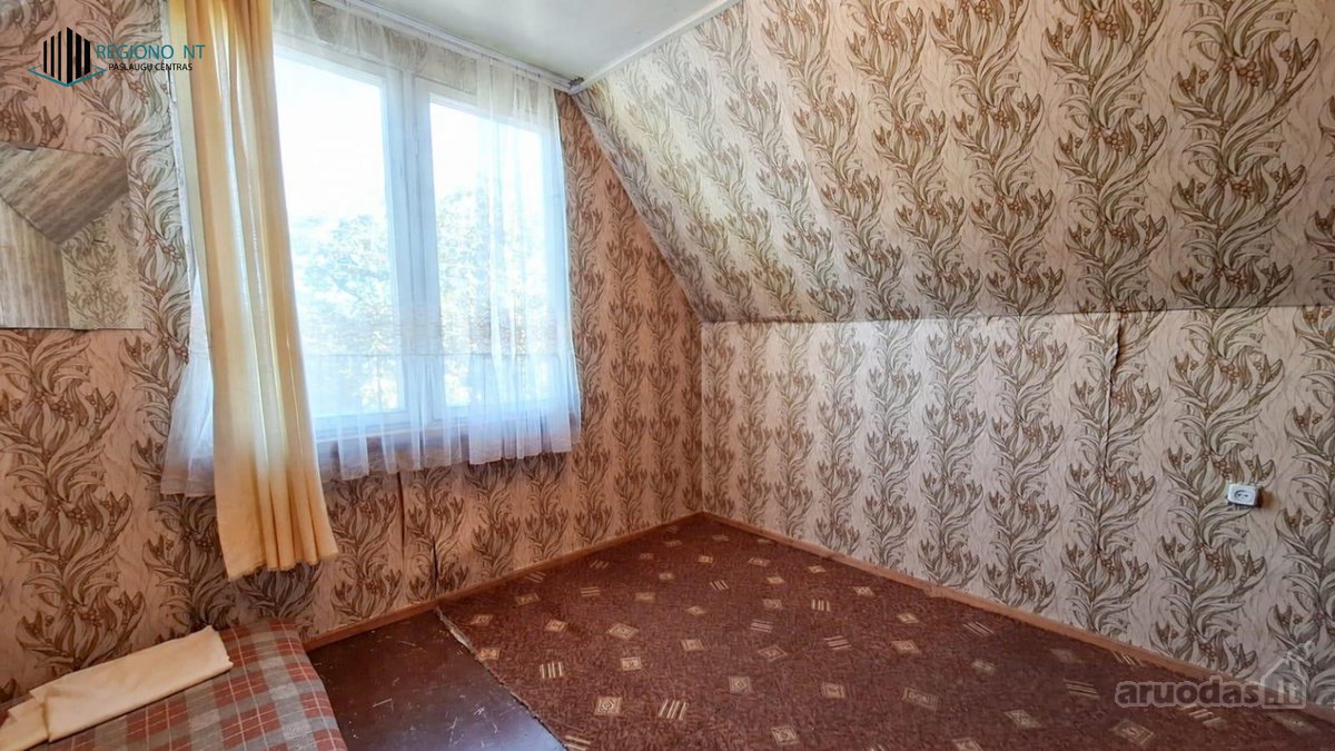 Parduodamas Sodo Namelis Naujienėlės K., - nuotraukos Nr. 13