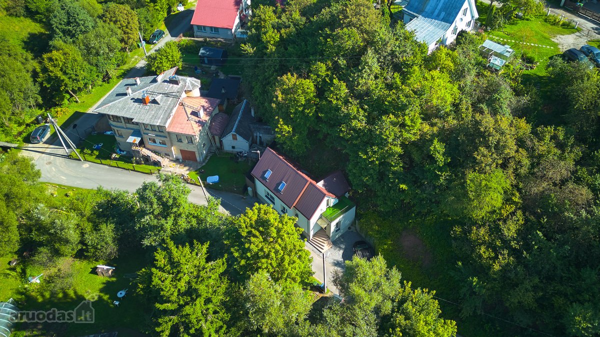 Gamtos Apsuptyje Aleksote, Parduodamas Pilnai - nuotraukos Nr. 37