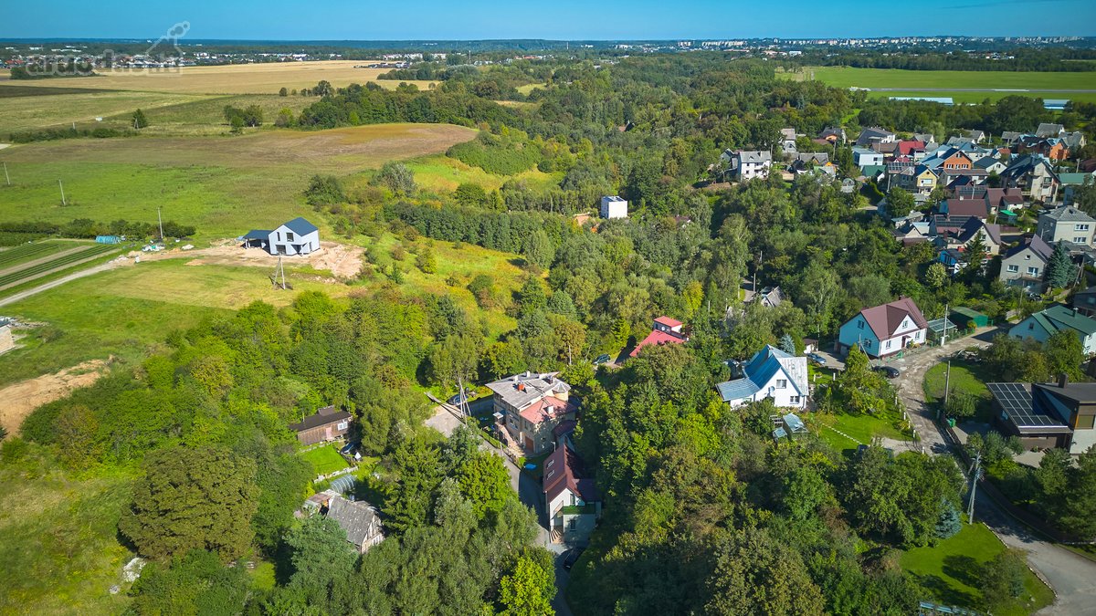 Gamtos Apsuptyje Aleksote, Parduodamas Pilnai - nuotraukos Nr. 38