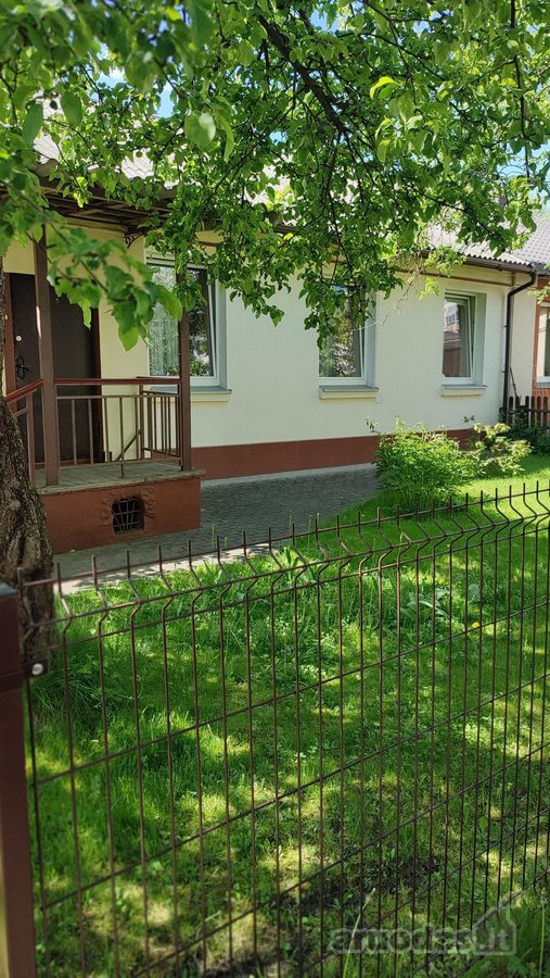 Išskirtinė Galimybė Žirmūnuose – Butas Su - nuotraukos Nr. 32