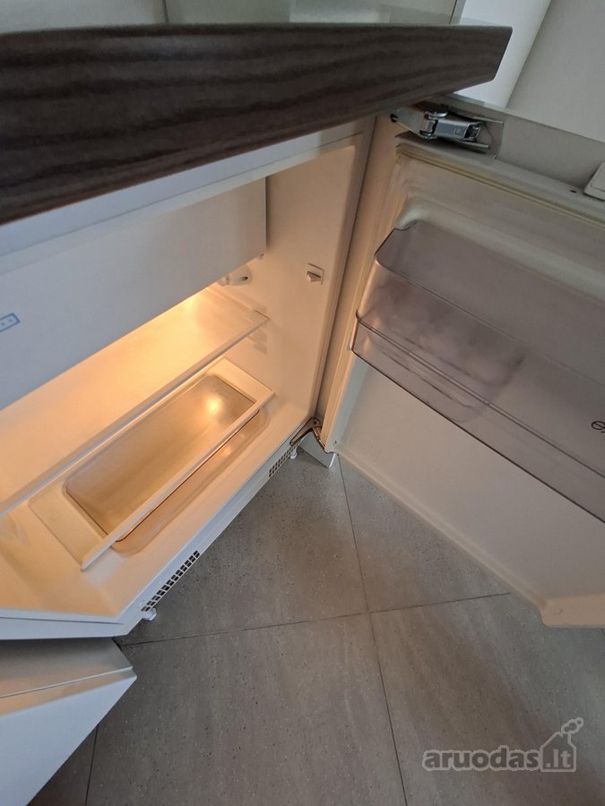 Dviejų kambarių butas nuomai Vilniaus - nuotraukos Nr. 16