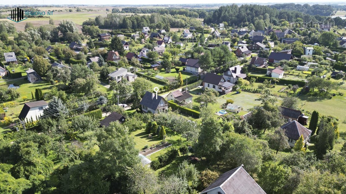 Parduodamas Sodo Namelis Naujienėlės K., - nuotraukos Nr. 36
