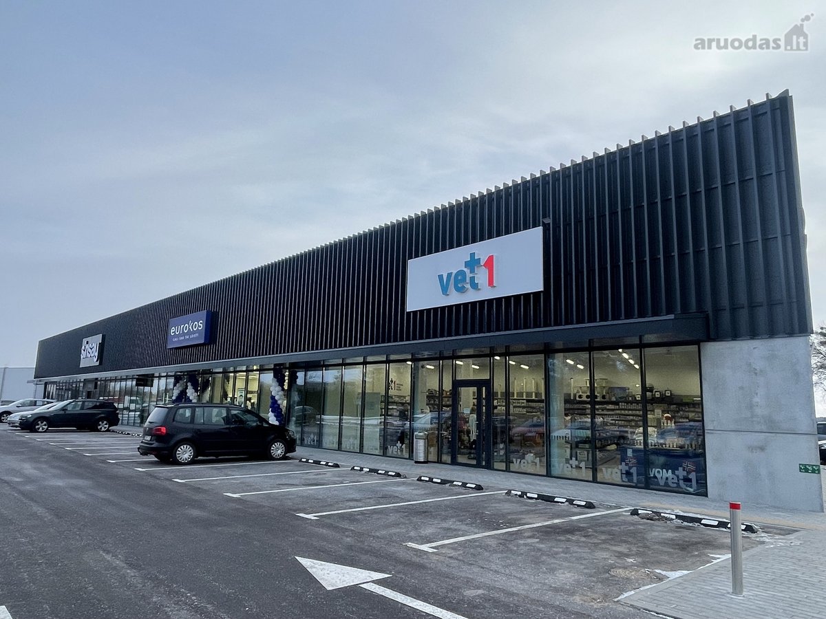 „newsec“ išskirtinėmis teisėmis vykdo pirkėjų - nuotraukos Nr. 4