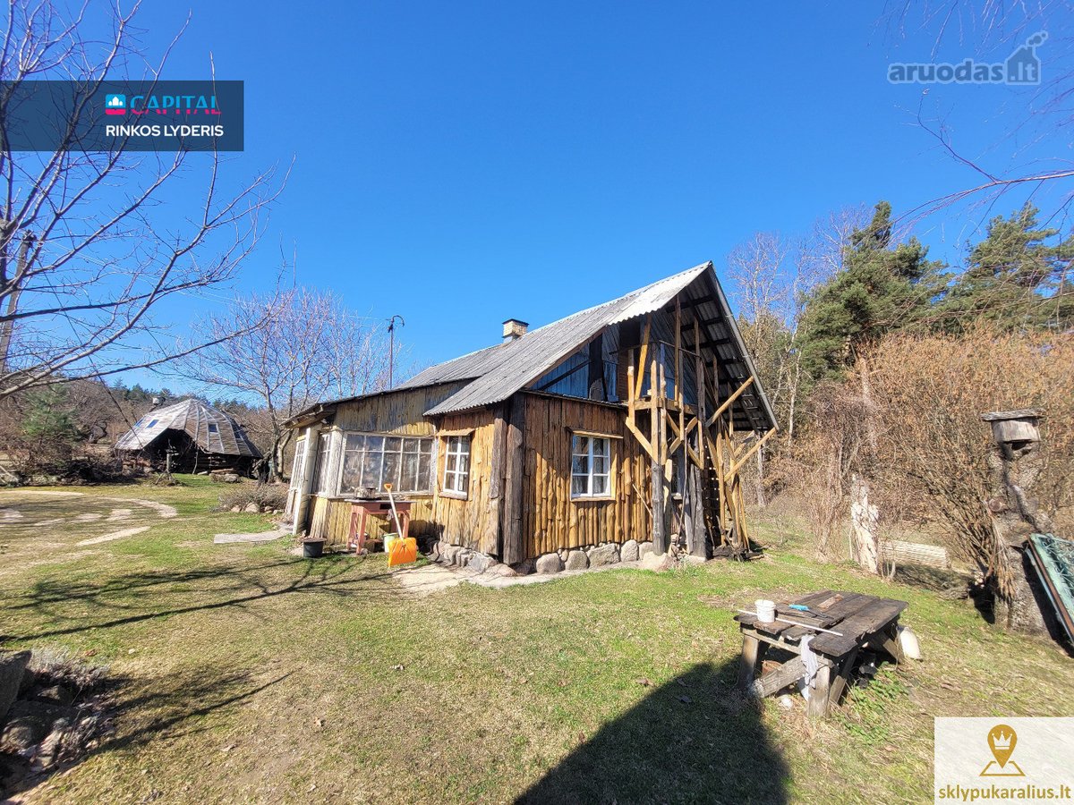 Šalčininkų rajone, visai šalia Varėnos rajono - nuotraukos Nr. 8