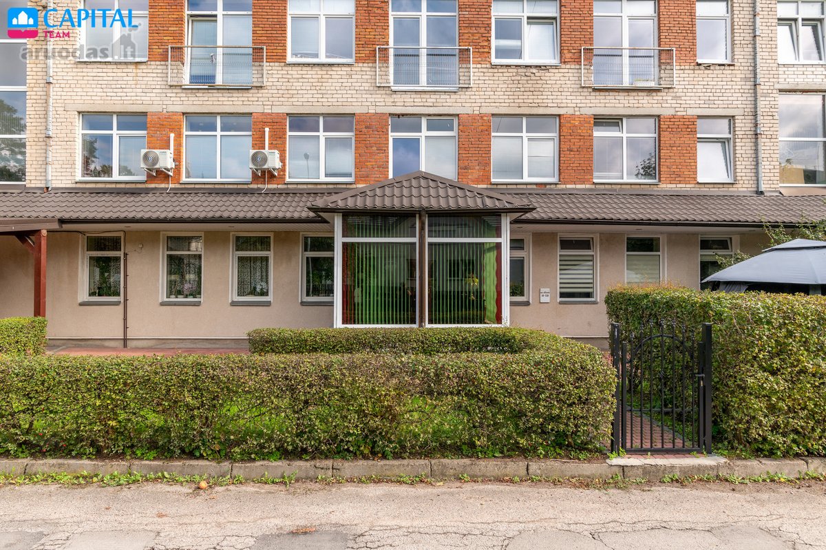 Kviečiame Į Atvirų Durų Dieną Rugpjūčio Mėn. - nuotraukos Nr. 19