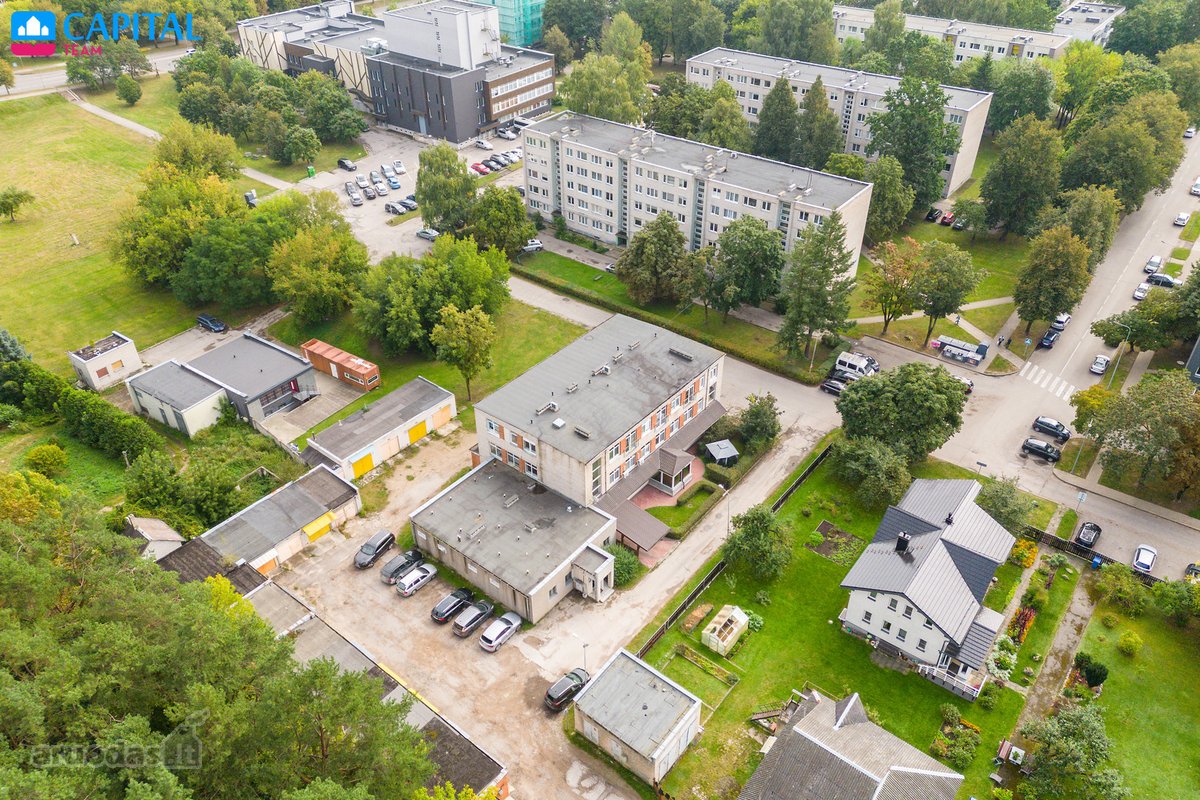 Kviečiame Į Atvirų Durų Dieną Rugpjūčio Mėn. - nuotraukos Nr. 24