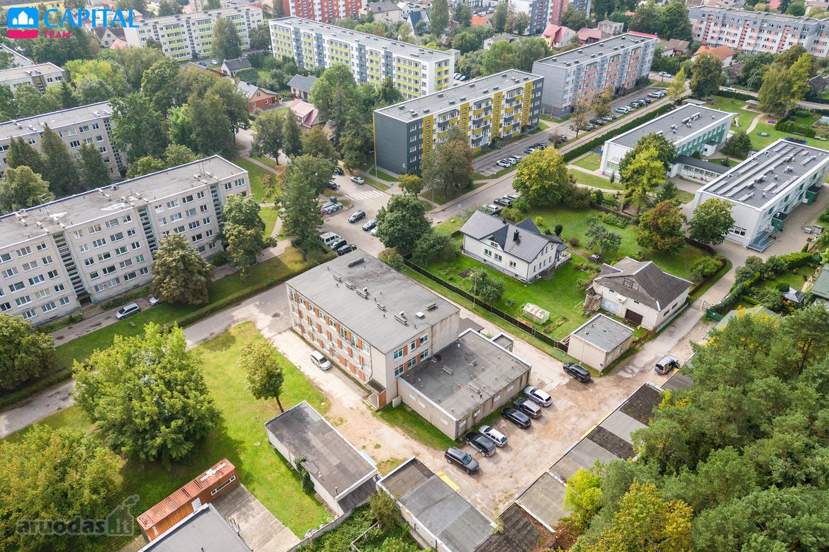 Kviečiame Į Atvirų Durų Dieną Rugpjūčio Mėn. - nuotraukos Nr. 27