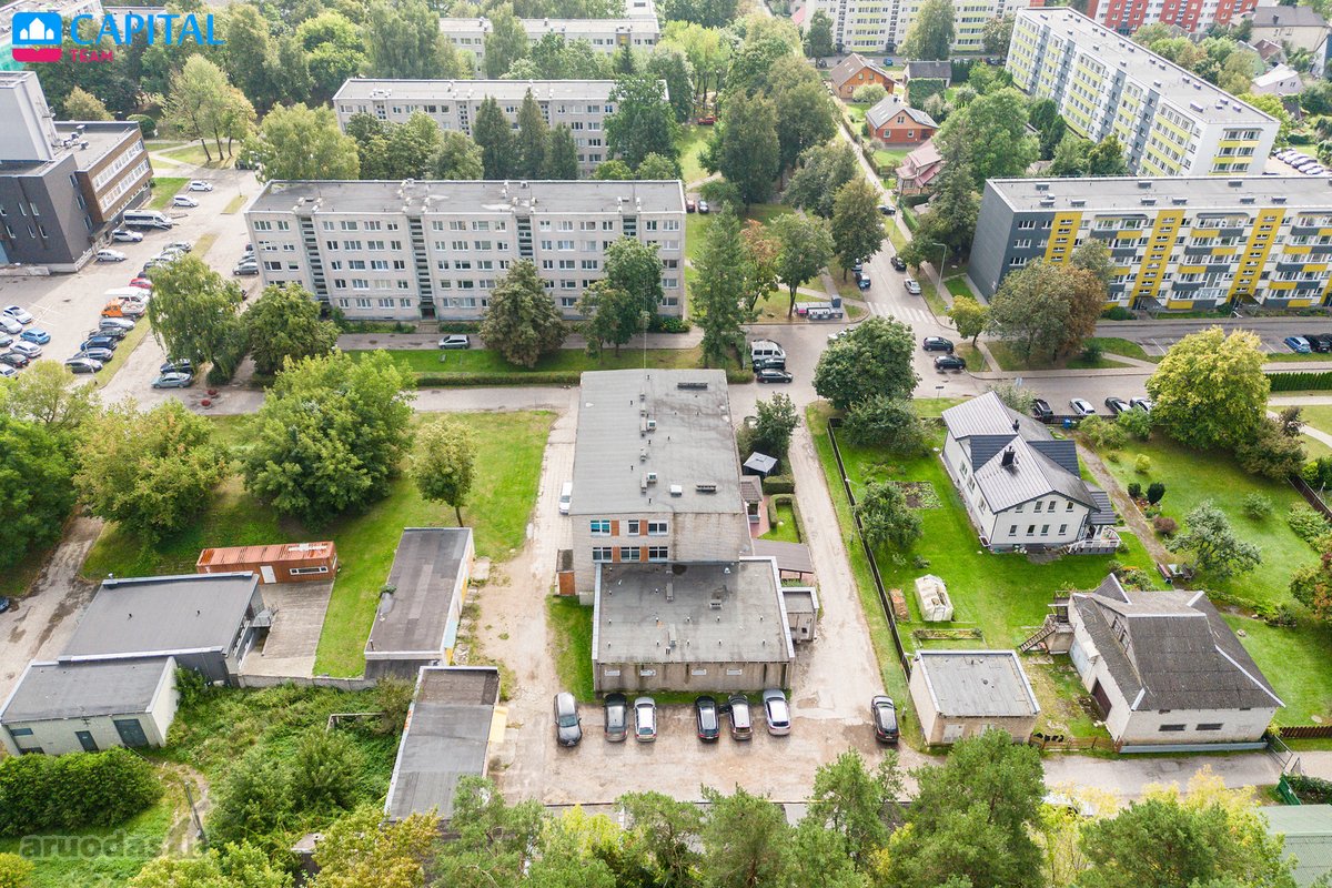 Kviečiame Į Atvirų Durų Dieną Rugpjūčio Mėn. - nuotraukos Nr. 28