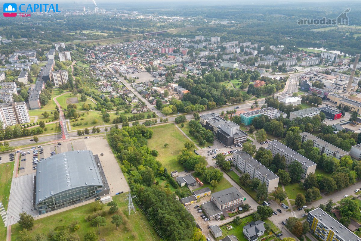 Kviečiame Į Atvirų Durų Dieną Rugpjūčio Mėn. - nuotraukos Nr. 30