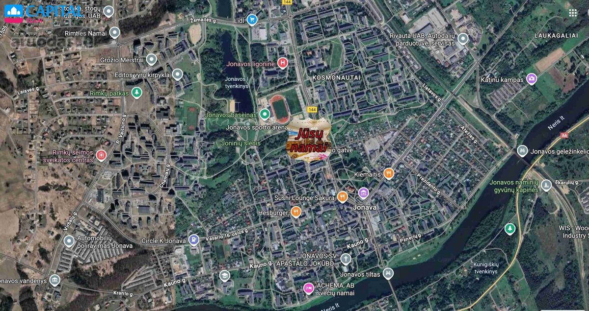Kviečiame Į Atvirų Durų Dieną Rugpjūčio Mėn. - nuotraukos Nr. 35
