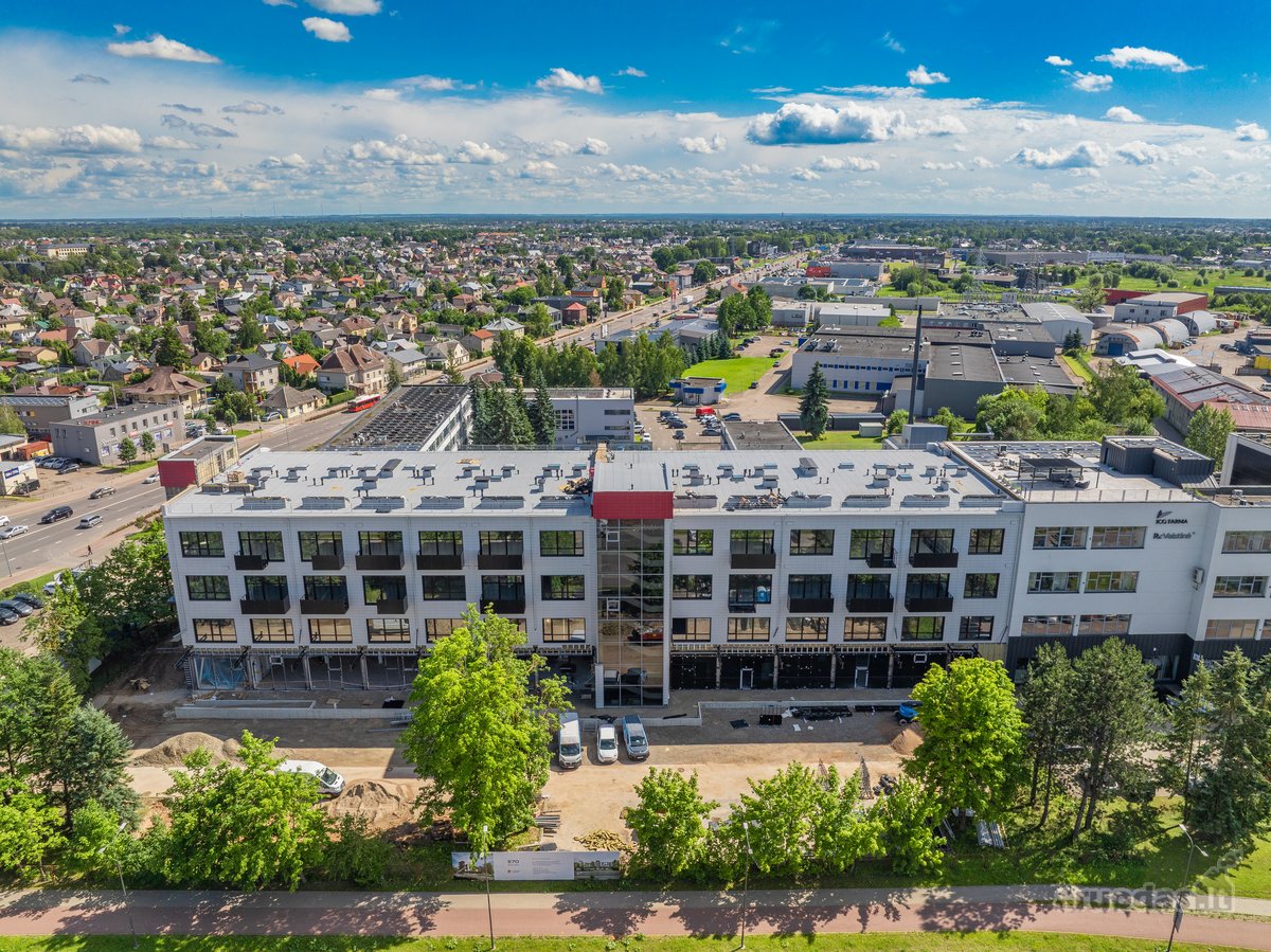 „newsec“ išskirtinėmis teisėmis vykdo pirkėjų - nuotraukos Nr. 13