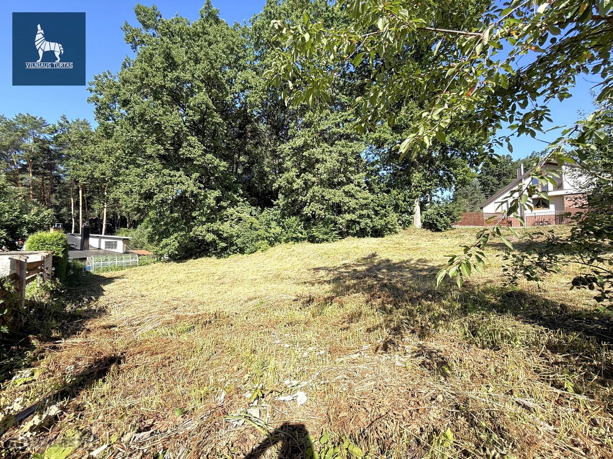 Parduodamas 6,43 A Sklypas Tauralaukyje – - nuotraukos Nr. 10