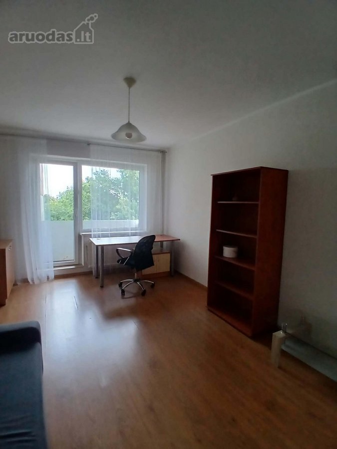 Išnuomojamas tvarkingas 2-jų kambarių butas. - nuotraukos Nr. 31