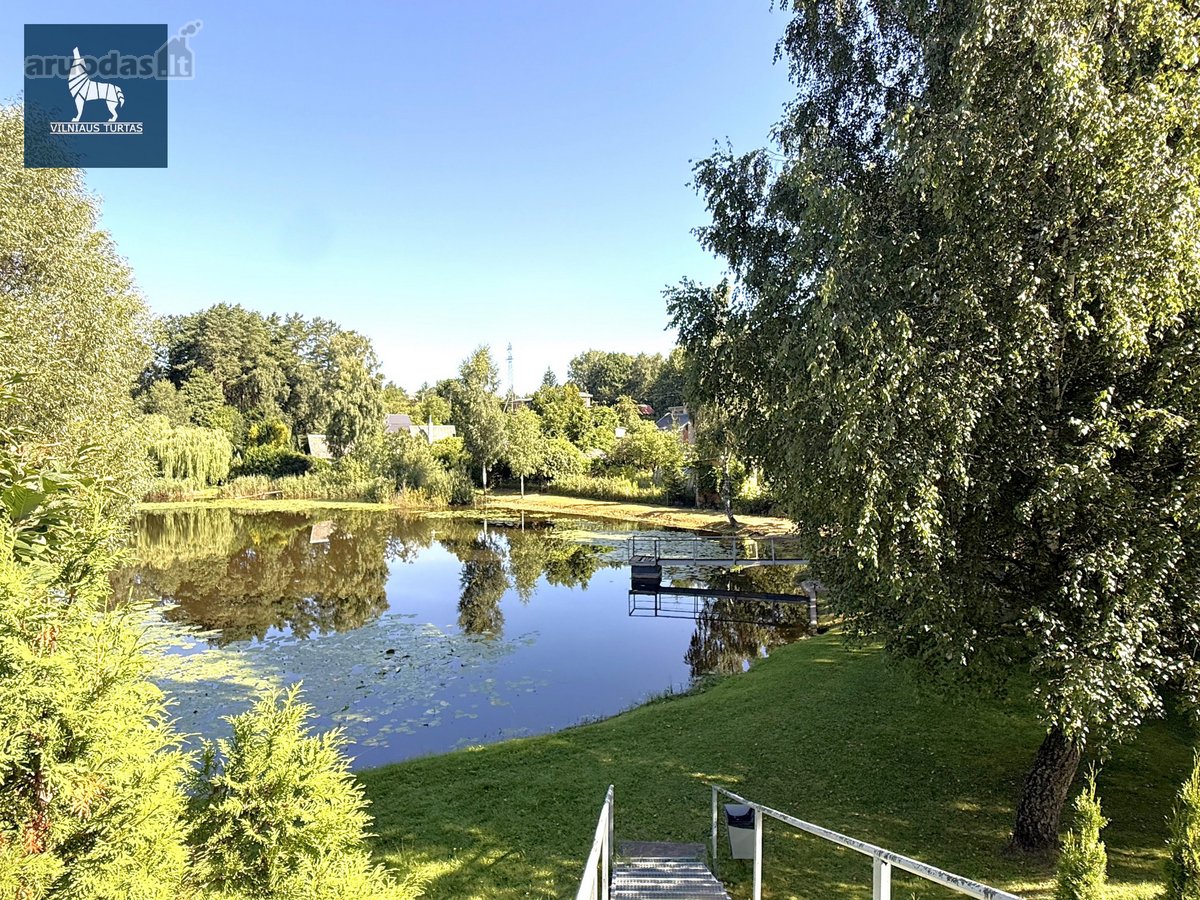 Parduodamas 6,43 A Sklypas Tauralaukyje – - nuotraukos Nr. 12