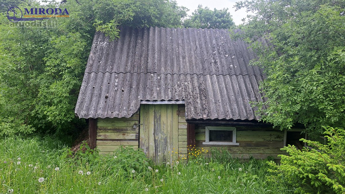 Birštonas, komunikacijos šalia sklypo, - nuotraukos Nr. 12