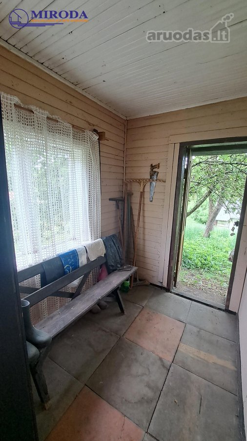Birštonas, komunikacijos šalia sklypo, - nuotraukos Nr. 10