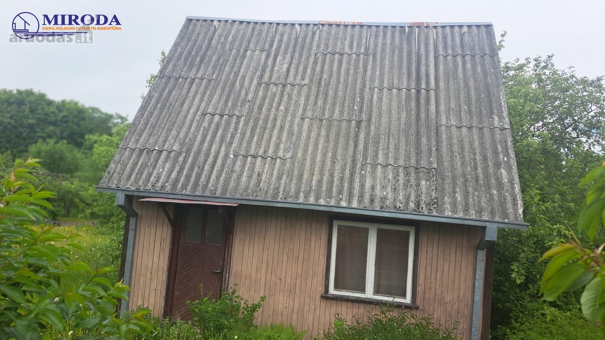 Birštonas, komunikacijos šalia sklypo, - nuotraukos Nr. 15