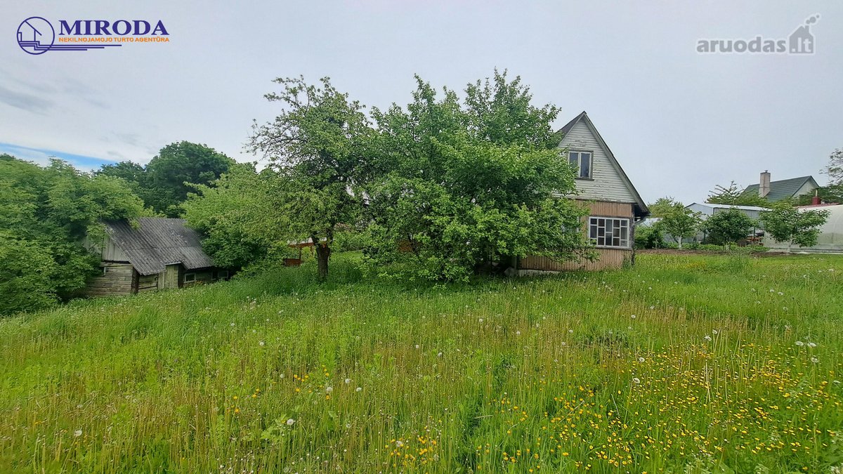 Birštonas, komunikacijos šalia sklypo, - nuotraukos Nr. 11