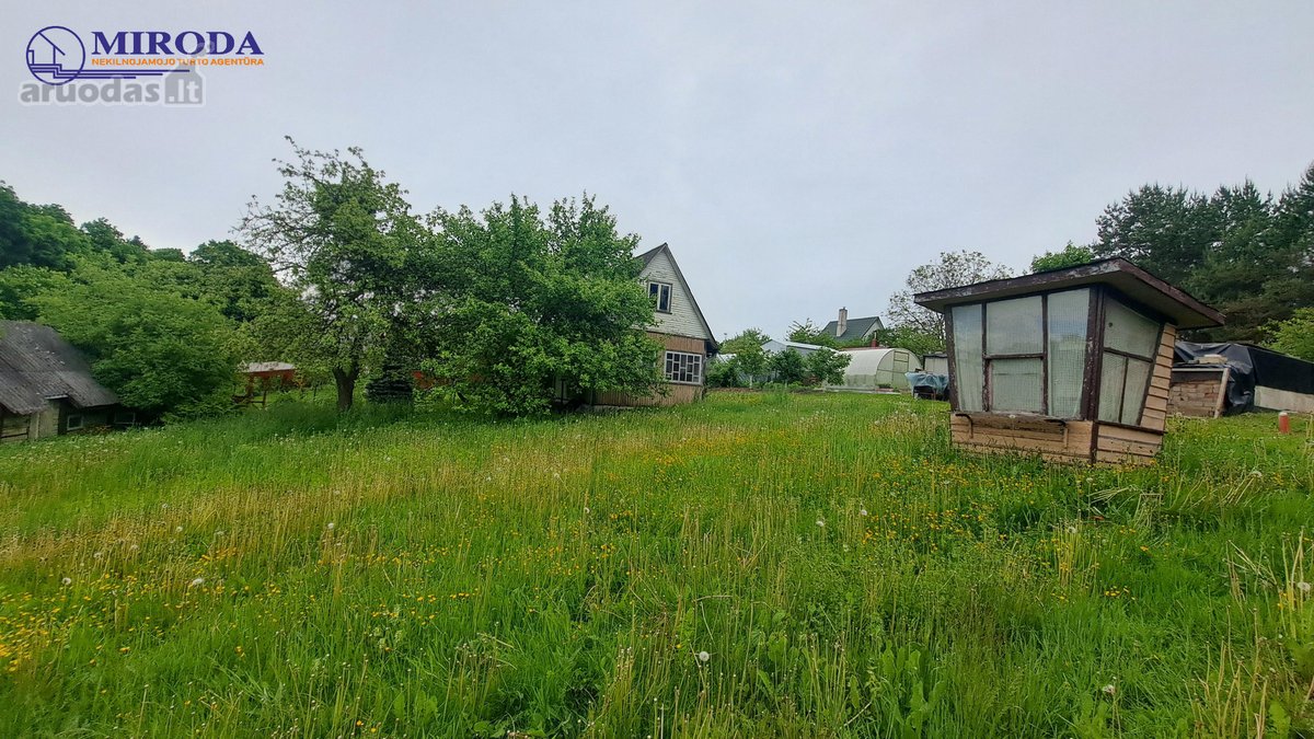 Birštonas, komunikacijos šalia sklypo, - nuotraukos Nr. 18