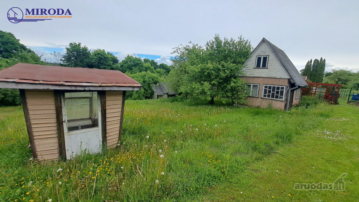 Birštonas, komunikacijos šalia sklypo, - nuotraukos Nr. 16