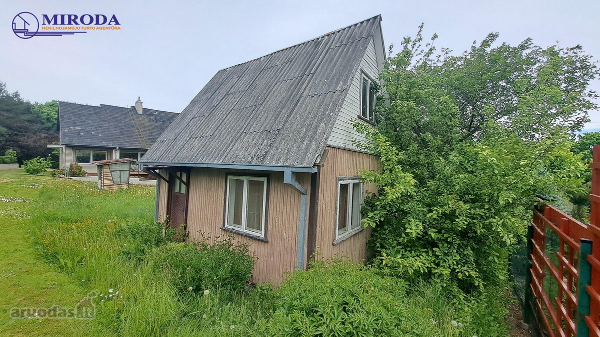 Birštonas, komunikacijos šalia sklypo, - nuotraukos Nr. 5