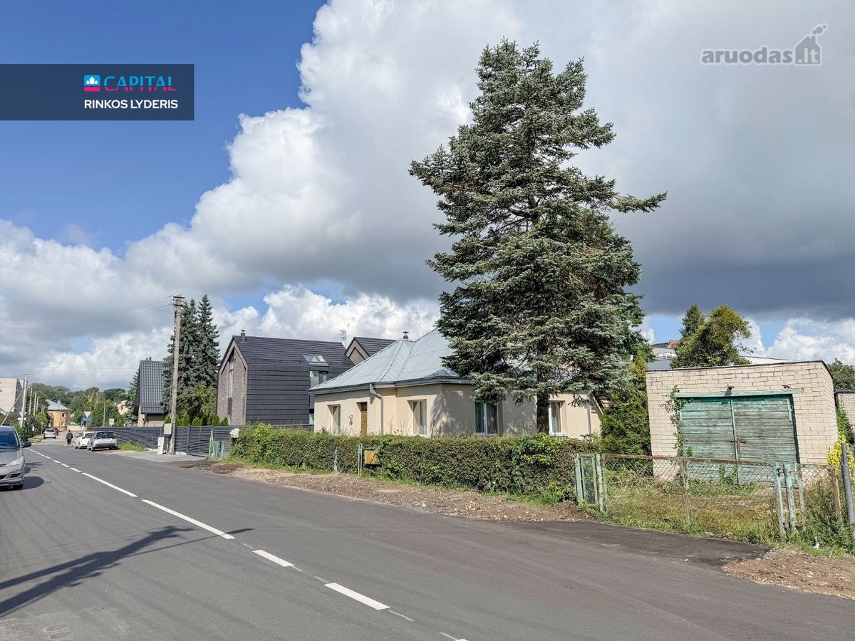 Parduodamas 99kv.m. Namas Vilijampolėje –M - nuotraukos Nr. 11