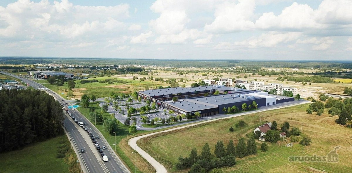 „newsec“ išskirtinėmis teisėmis vykdo pirkėjų - nuotraukos Nr. 3