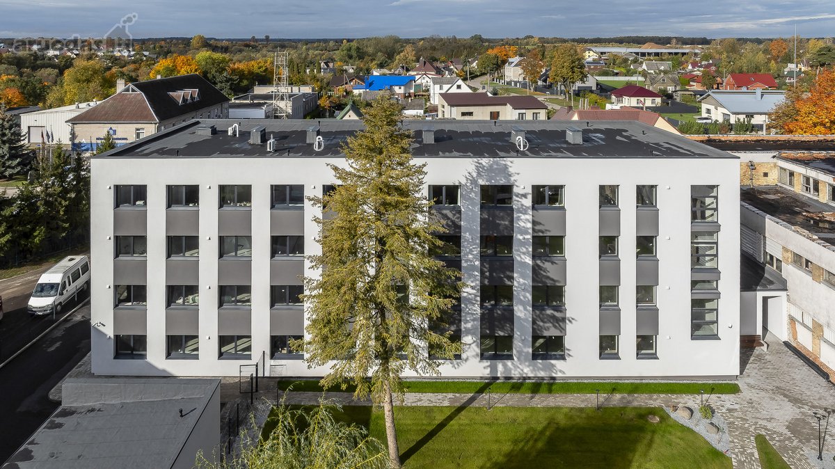 Parduodamas 2 Kamb. Butas - Įsikurk Ir Gyvenk - nuotraukos Nr. 20