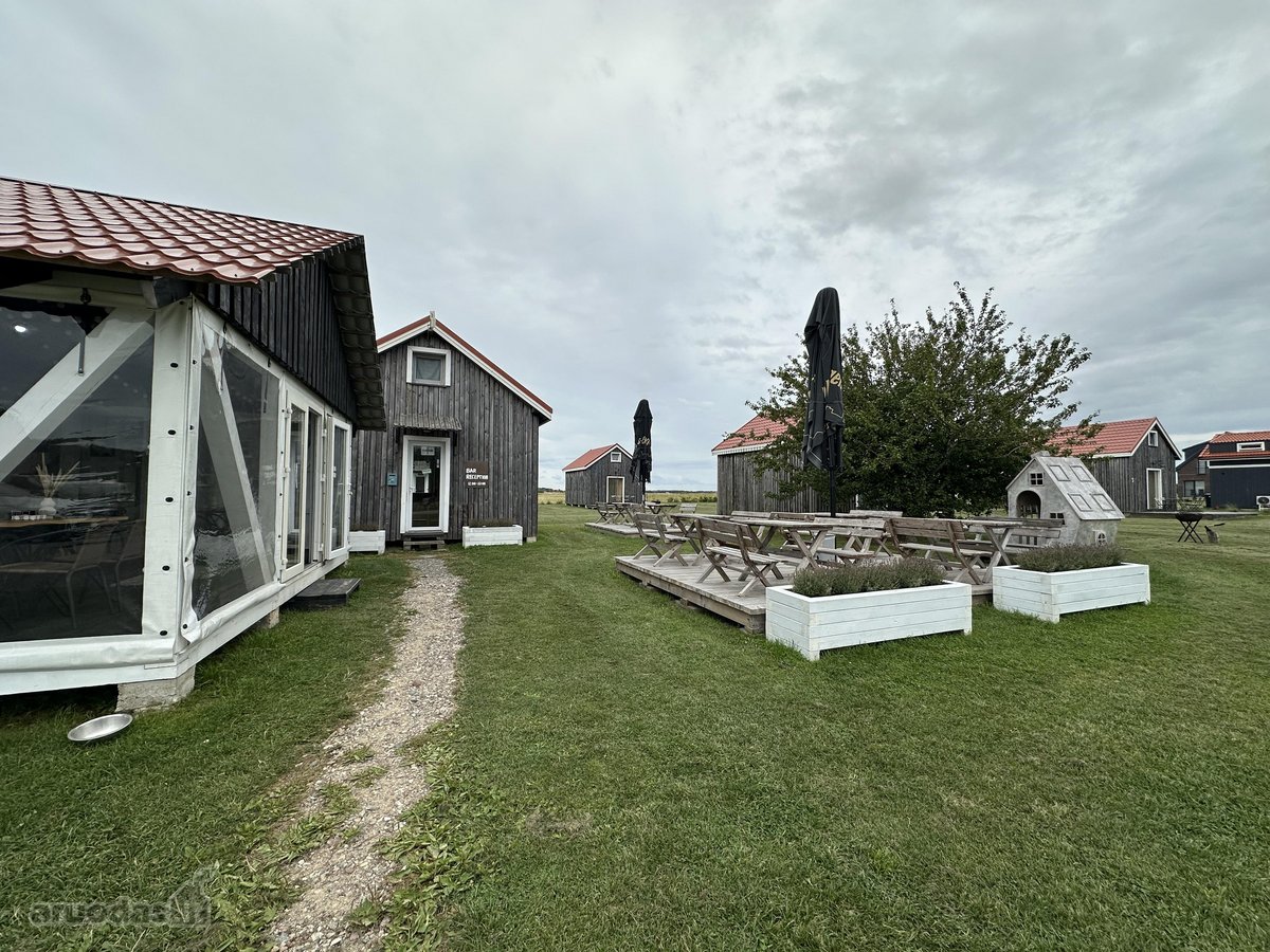 Parduodamas Unikalus Investicinis - nuotraukos Nr. 11