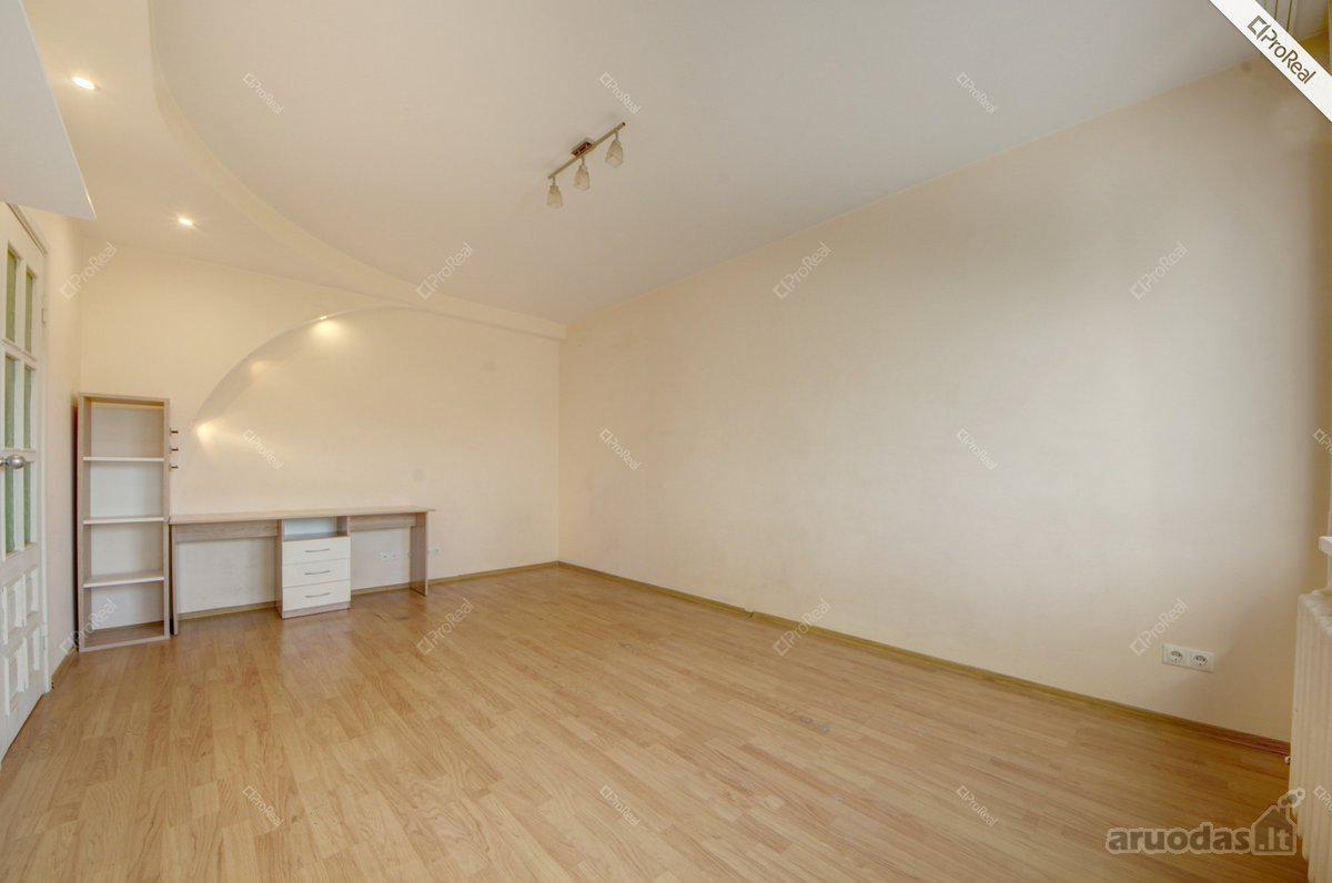 Nuomojamas Vieno Kambario Butas Gabijos Gatvėje - nuotraukos Nr. 8