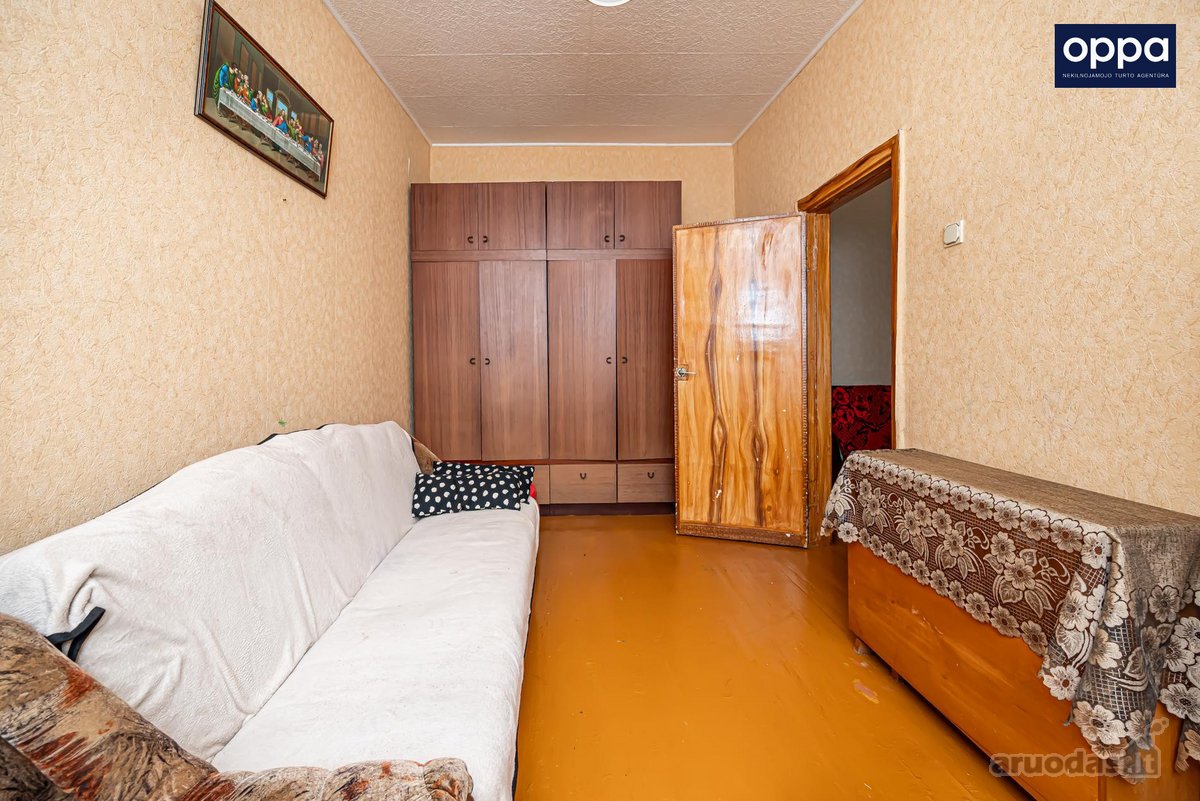 Butas Naujojoje Vilnioje, apsuptas žalumos – - nuotraukos Nr. 9