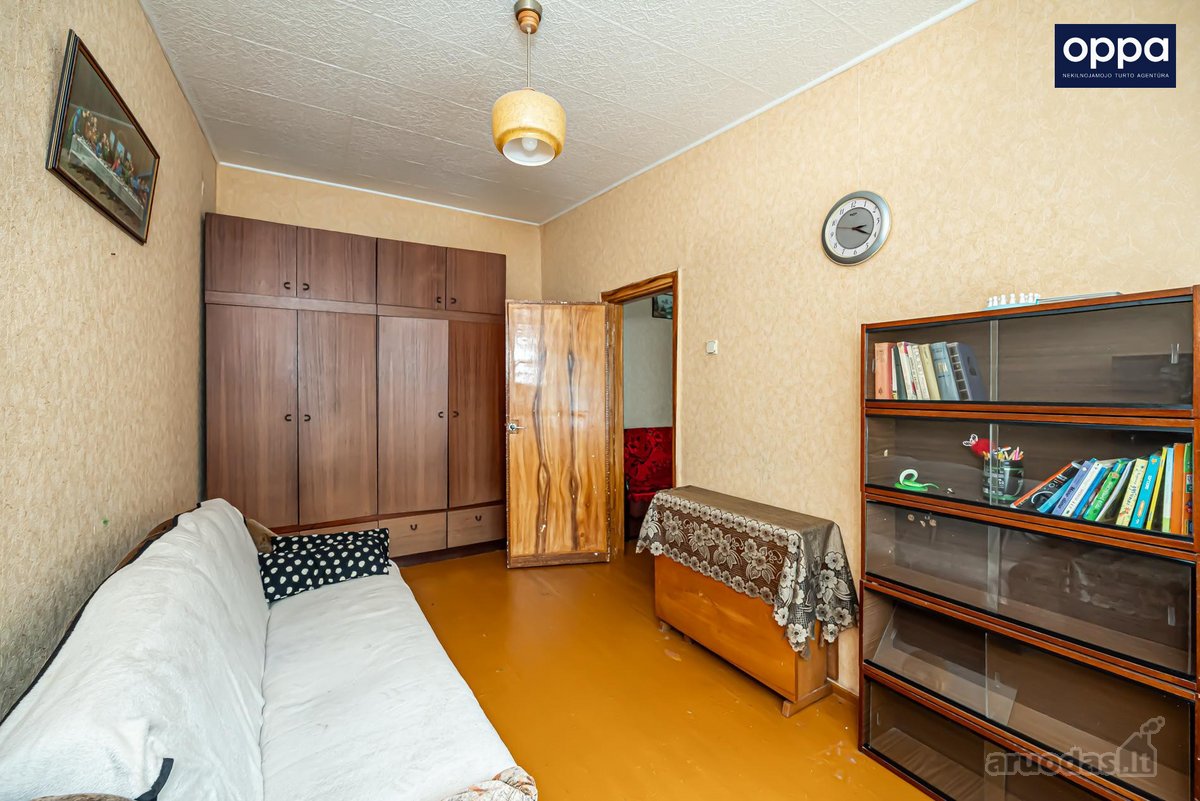 Butas Naujojoje Vilnioje, apsuptas žalumos – - nuotraukos Nr. 10